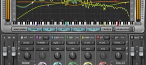 H-EQ Hybrid Equalizer