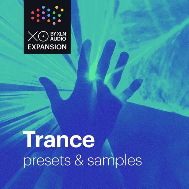 XO Expansion: Trance screenshot