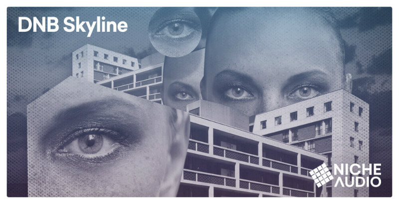 DnB Skyline Main Image