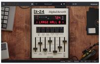 Rev LX-24 | Winter Sale