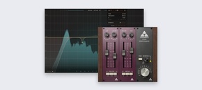 Equalizers & Trident A-Range Bundle