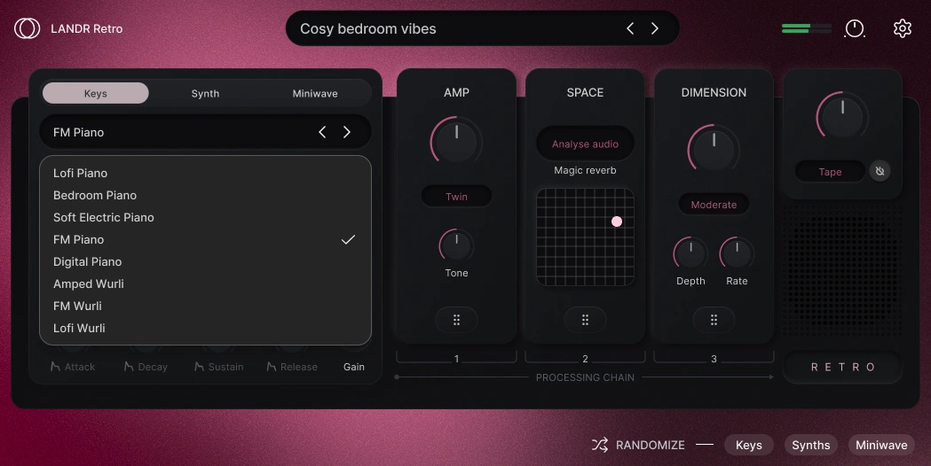 UI 3