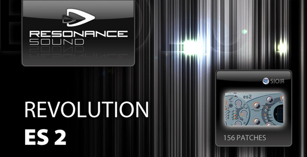 SOR Revolution ES2 screenshot