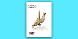 Quijada de Burro | Black Friday Early Access Sale