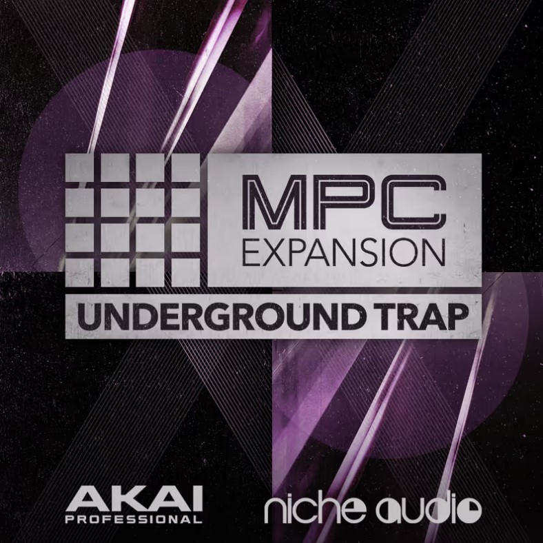 MPC Expansion: Underground Trap