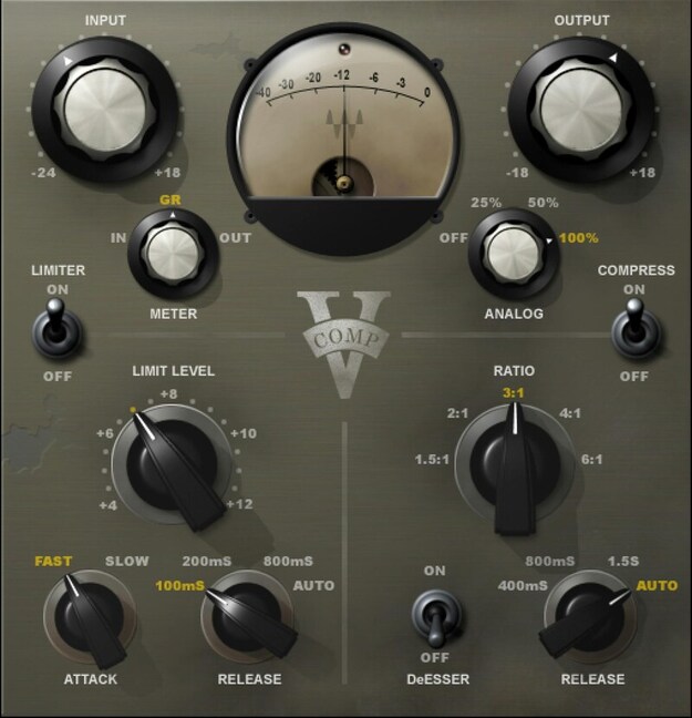 Tube Compressor V-Comp ジャンク品 efx3zsarjrexddyezy73en5pfqw2