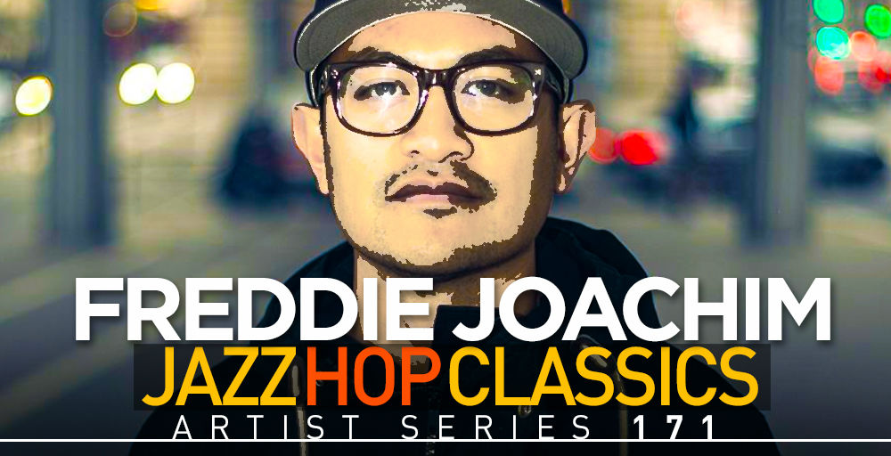 Jazz Hop Classics - Rectangle Image