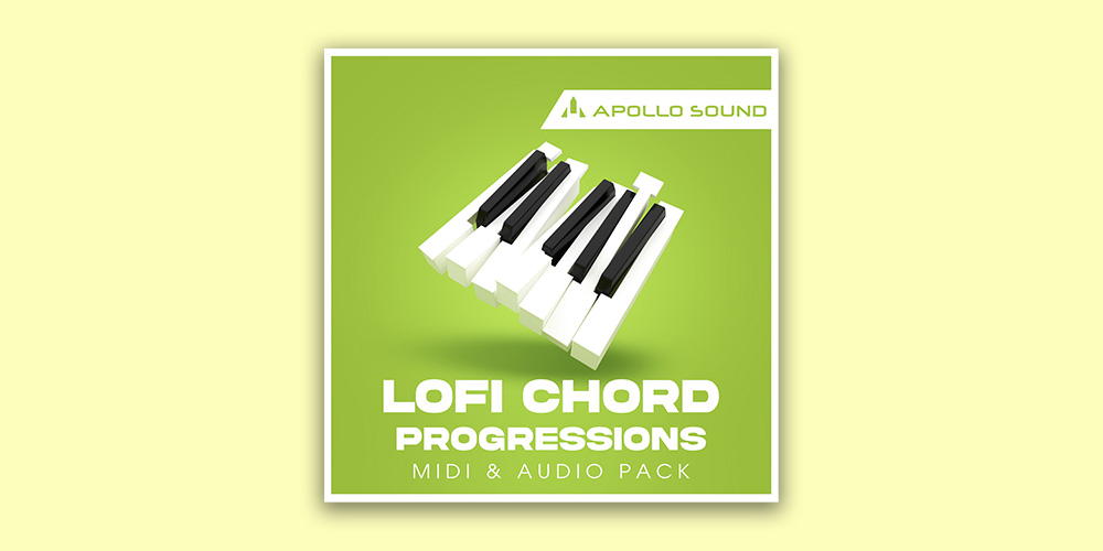LoFi Chord Progressions