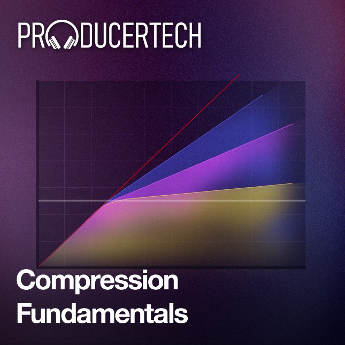 Compression Fundamentals - Square Image