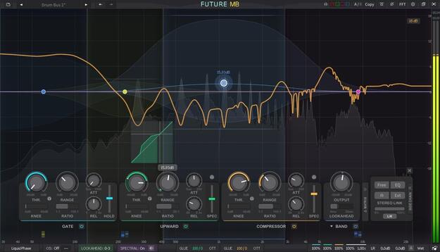 Future MB interface