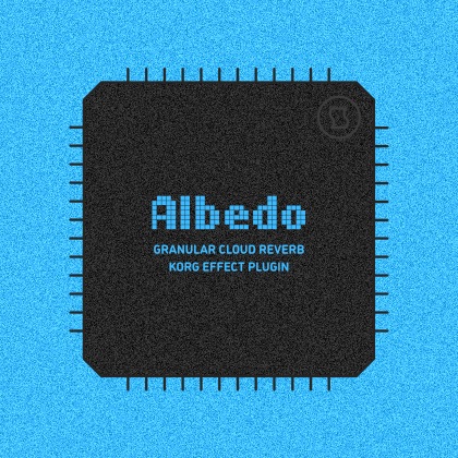 KorgAlbedo - Main Image