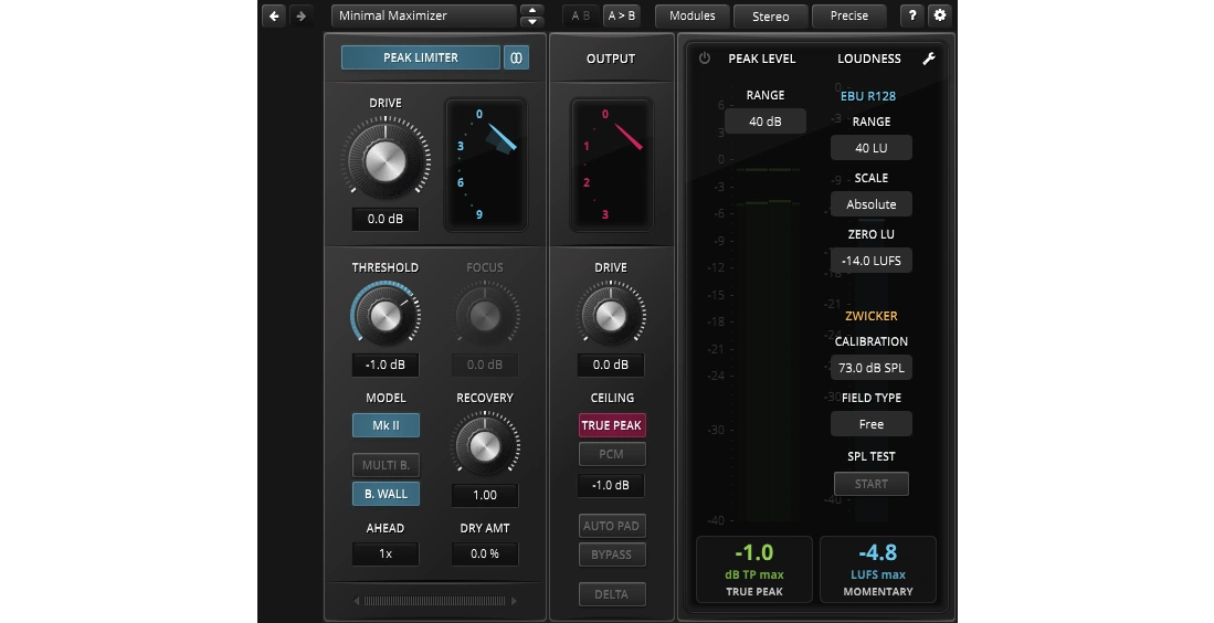 UI 2