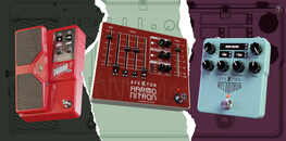 EFEKTOR Pitch Bundle | Holiday Sale