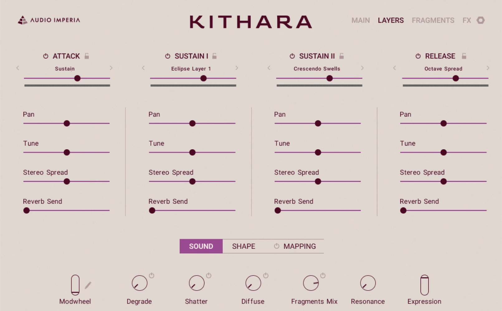 Native Instruments Kithara - Image 3