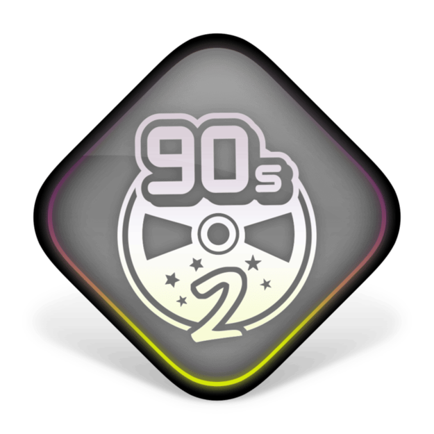 VPS Avenger 2 Expansion – Eurodance 90s Vol. 2 screenshot