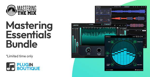 Mastering Essentials Bundle