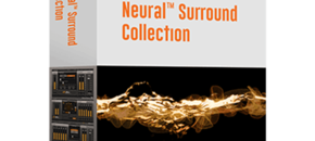 DTS Neural™ Surround Collection