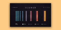 Slower | Desolate Guitars & Slower Black Friday Early Access Sale