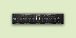 VREV-305 Vintage Spring Reverb