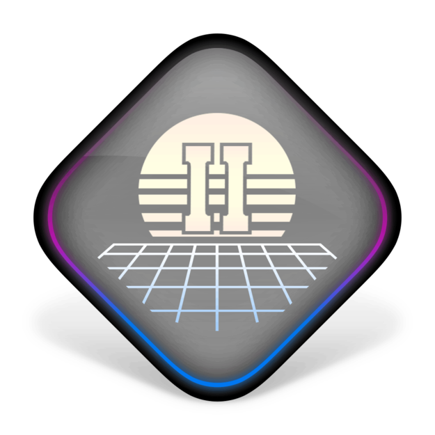 Synthwave II – VPS Avenger Expansion interface