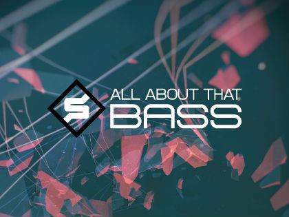 Strobe2 Expander: All About That Bass