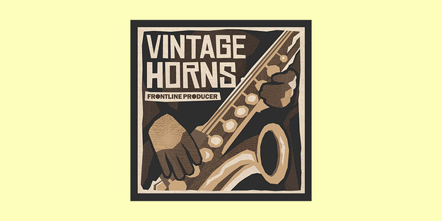 Vintage Horns