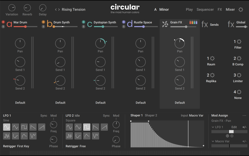Native Instruments Circular - Image 6