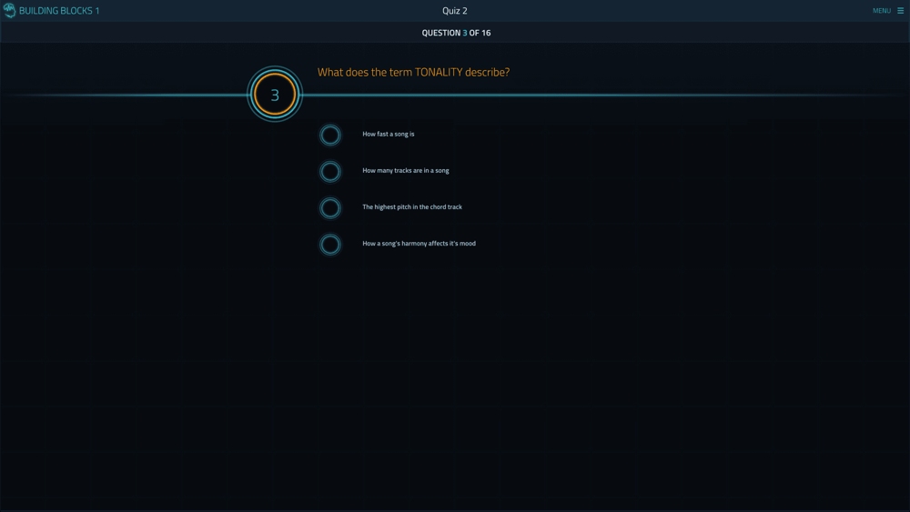 Building Blocks - UI 4