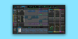 Pro Tools Artist 1 Year Subscription