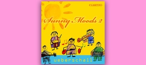 Sunny Moods 2 | Summer Sale