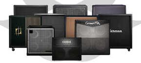 Metal Essentials | DynIR Cabinet Collection