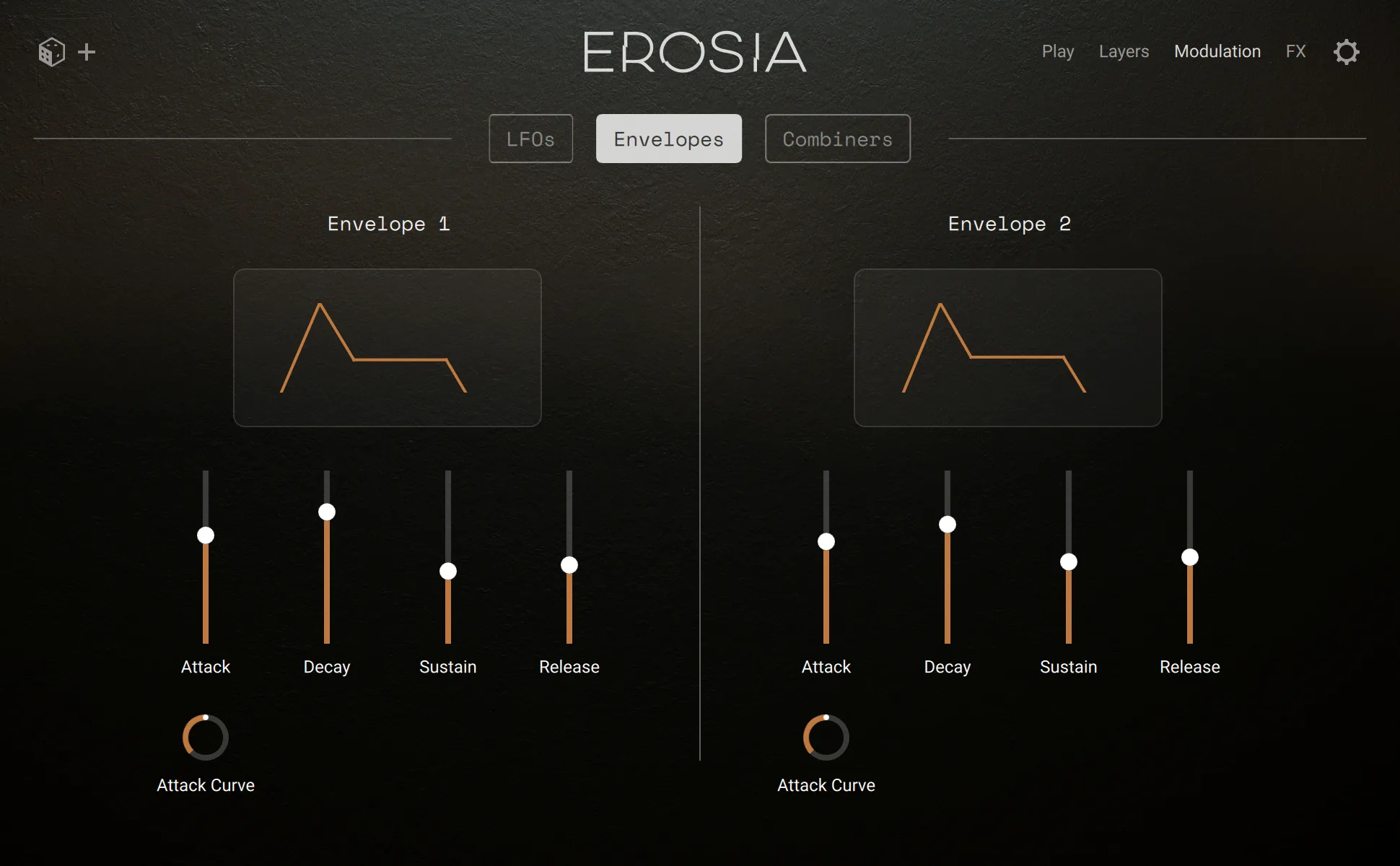 Native Instruments Erosia - Image 2