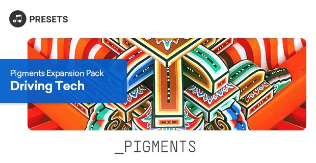 Driving Tech Main Image