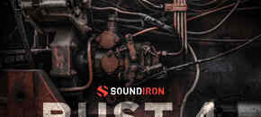 Rust 4 | Spring Sale