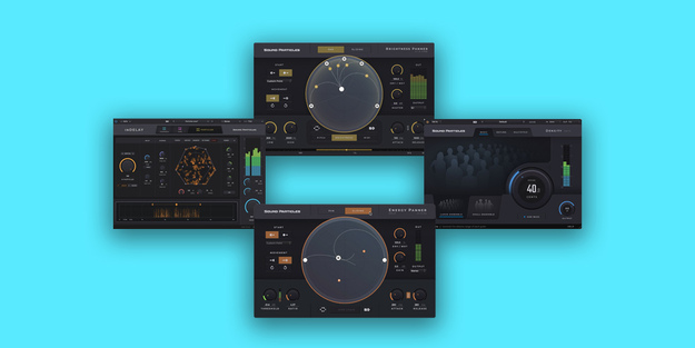 Buy Essential Bundle | Effects Bundles | Plugin Boutique