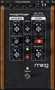 Moogerfooger MF-101S Lowpass Filter