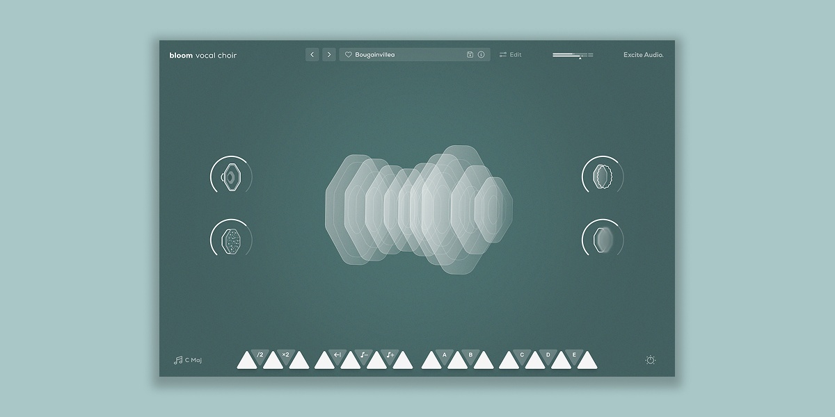 Bloom Vocal Choir Lite product image
