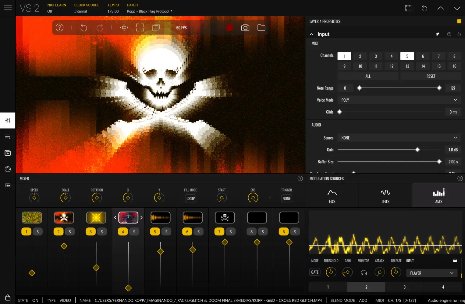 VS - Visual Synthesizer 2 - Image 5