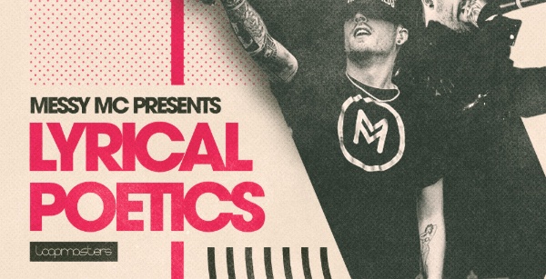 Messy MC - Lyrical Poetics