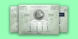 VENTO Essentials | Holiday Sale