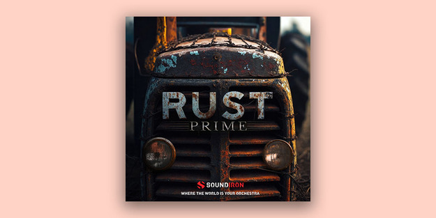 Rust Prime