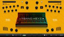 Tekno Keyz