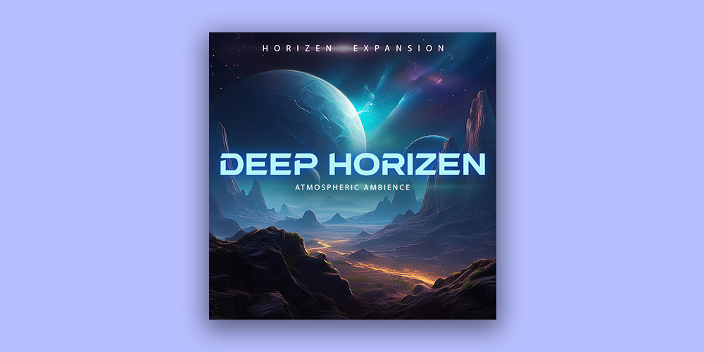 Deep Horizen Expansion Pack for Horizen