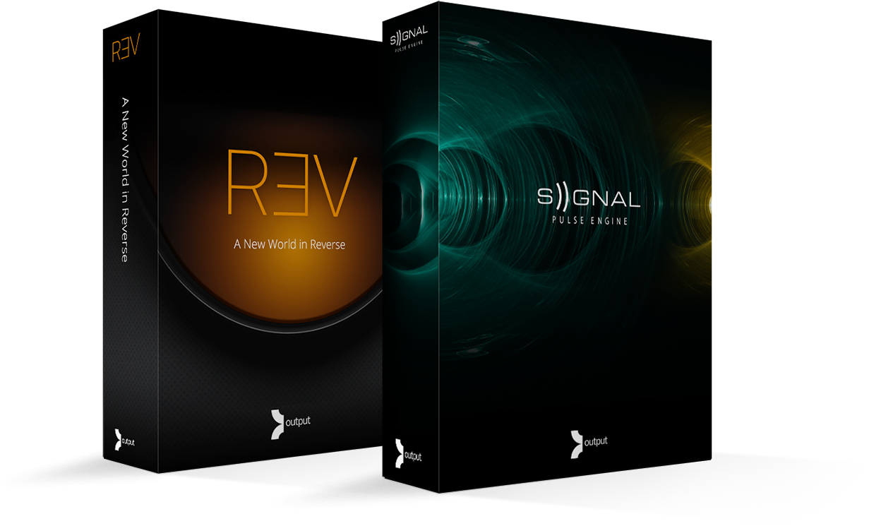 Signal & REV Bundle