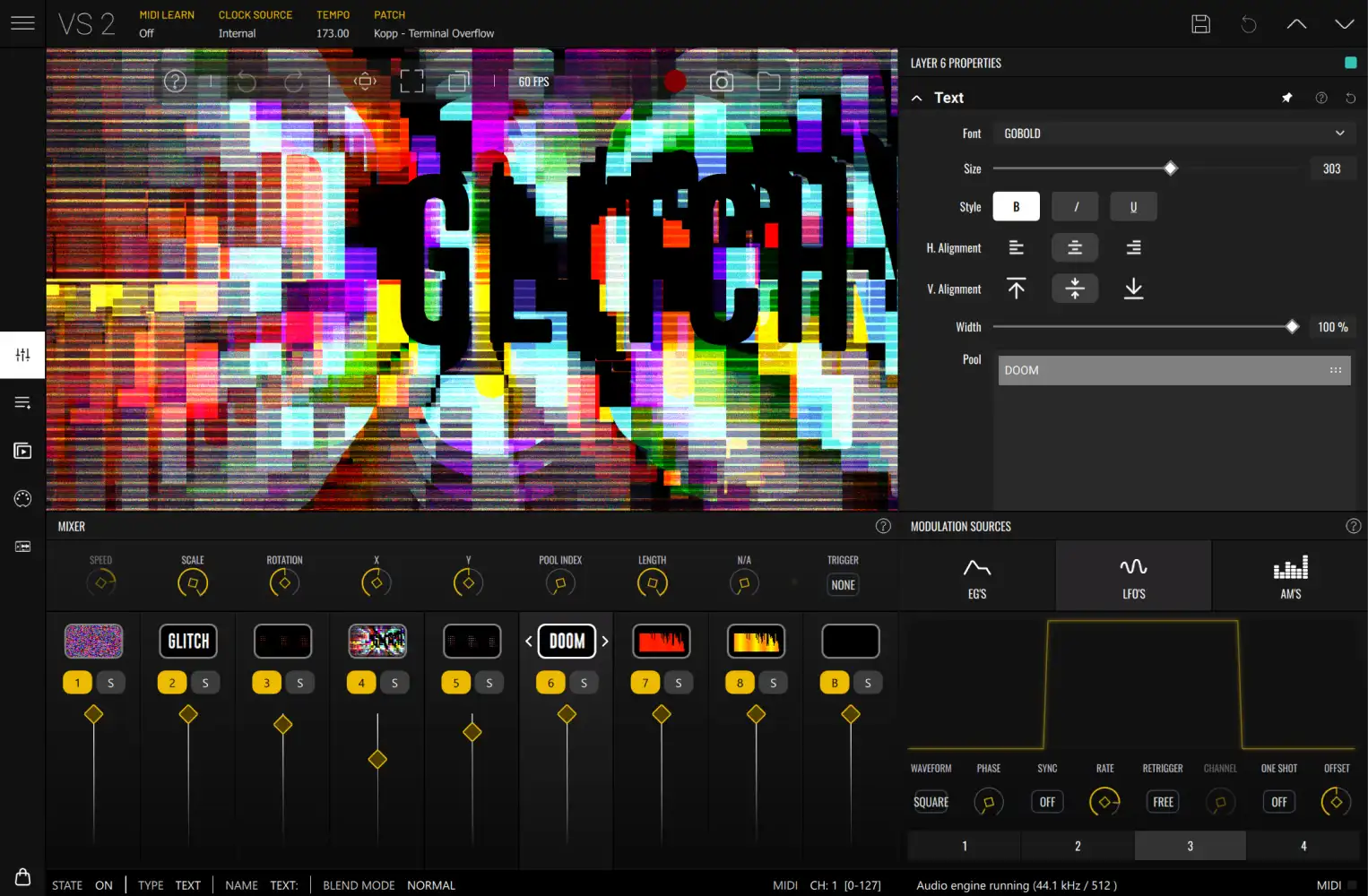 VS - Visual Synthesizer 2 - Image 4
