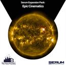 Epic Cinematics for Serum