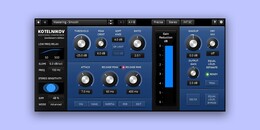 TDR Kotelnikov GE | Black Friday Sale