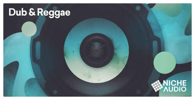 Dub & Reggae interface