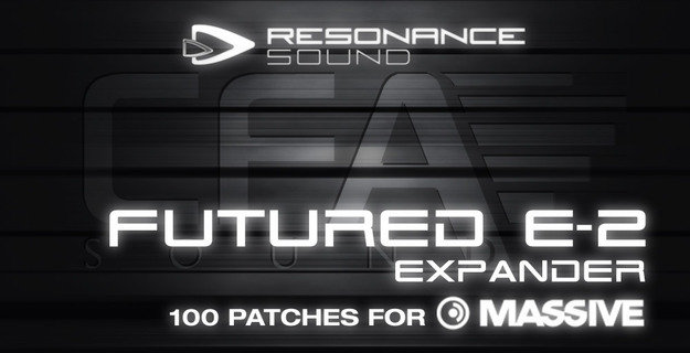CFA FE-2 Expander – NI Massive screenshot