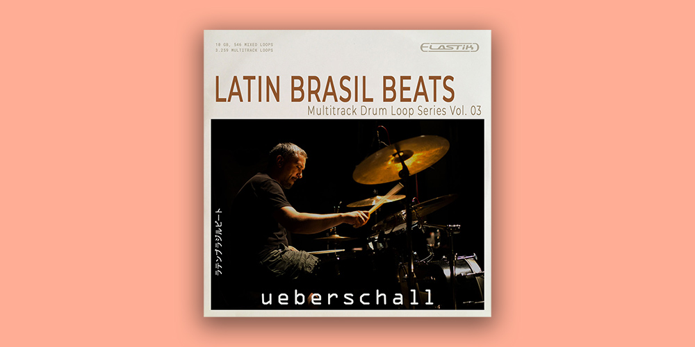 Latin Brasil Beats